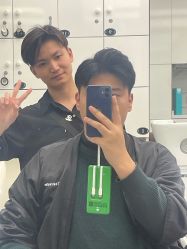 -潘多拉Hairsalon