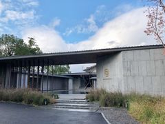 -木守西溪溪隐餐厅