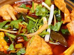 -红鼻子桂林米粉(金唐新光界店)