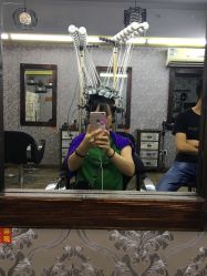 -秀&造型工作室