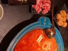 -吼堂老火锅(太古里总店)