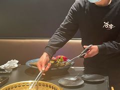 -谷牛日式烤肉(宝山U天地店)