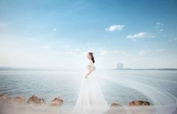 点击看大图 -太郎花子婚纱摄影艺术中心