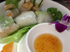 -金厨泰国餐厅·全泰籍厨师料理(拱北店)