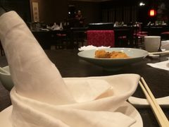 -海天楼中餐厅(吴宫泛太平洋酒店)