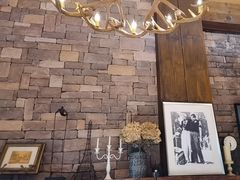 -一棵树·意大利西餐厅One Tree(新城店)