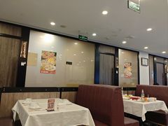 -鑫巴蜀小镇 · 水煮鱼专研店(玉桥店)