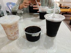-老周记顺德双皮奶