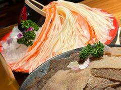 -胖三嬢·呱呱老火锅(北京总店)