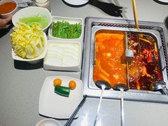 -海底捞火锅(北京路店)