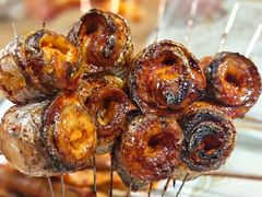 -开元春海鲜烧烤(四流南路总店)