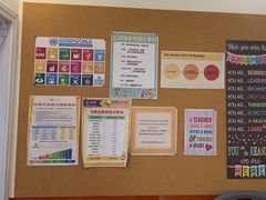 -安妮花英语·少儿·原版阅读(石厦时代广场店)