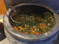 -晓秧锅鲜货火锅·重庆老字号(步步高店)
