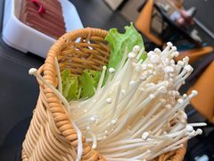 -虾乐园龙虾·烧烤夜宵(中山公园店)