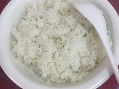 米饭-左邻右舍徽菜馆
