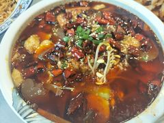 -中国吉菜名店广源宾馆餐厅