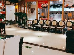 -渝信川菜(西单店)