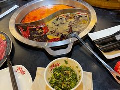 -井格·重庆火锅(王府井店)