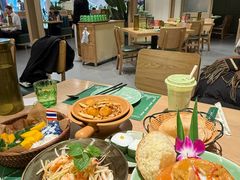 -mango tree芒果树泰国餐厅(青岛万象城店)