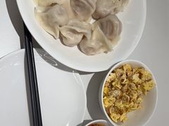 -东方饺子王(新奥购物中心店)