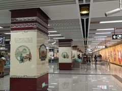 -一品天下(地铁站)