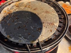 -燚青春东北泥炉烤肉(百合店)