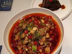 -太阳门淮扬菜(南京博物院店)