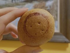 自来红-富华斋饽饽铺·宫廷糕点·伴手礼(护国新天地店)