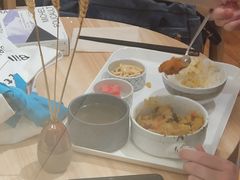 -轻蔬不用等·素食(江苏路店)