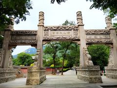 -青岛崂山太清宫