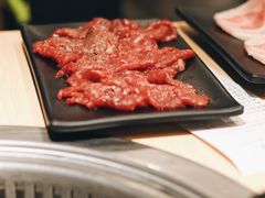 -花味·自助烤肉(雨花客厅店)