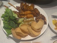 -美奈小馆·越南料理(中航城君尚购物中心店)