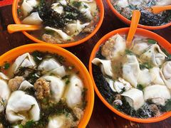 全家福-阿麟馄饨(延长路店)