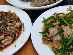 -鱼市酒店(威海水产批发市场店)