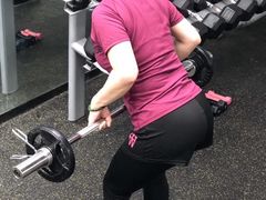 -CXFIT 陈徐健身工作室(凯旋店)
