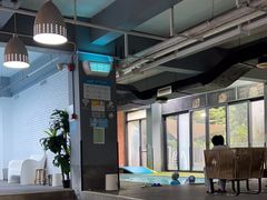 -IBOBI亲子游泳俱乐部(华侨城中心)