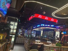 -MARU玛露音乐餐厅(大学路店)