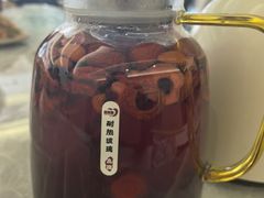 -何适山庄 ·可团建(水长城P2停车场店)