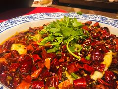 -北方馆(澳门伦敦人店)