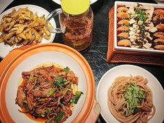 -苏福记·川菜(熙地港购物中心店)