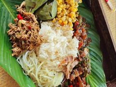 -mamalao老挝烤肉糯米饭