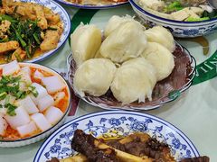 -尔力新疆丸子汤(北屯店)
