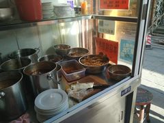 -再回首鸡肉米线(人民路一店)