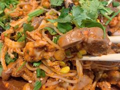 -成都你六姐·牛肉冒菜(上海环宇荟店)