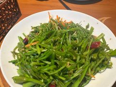 -菌自由丨野生菌火锅特色庭院餐厅(丽江古城店)