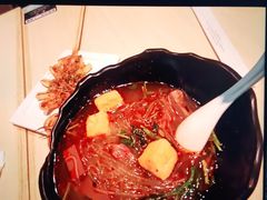 -远大美食广场(远大购物中心店)