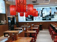 -陇上秦轩biangbiang面(萧山万象汇店)
