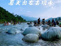 -海窝子古镇