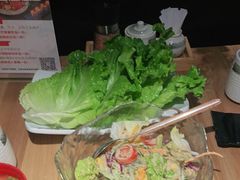 -江户烧肉(高德店)