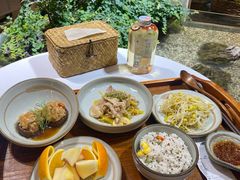 -山食间·中式营养轻餐(保利时光里店)